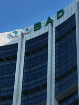 African development bank headquarters