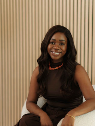 Future Hospitality Summit Africa 2026 Honours Vimbai Masiyiwa with Leadership Award.