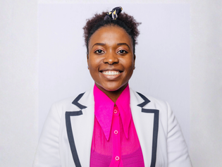 Pamela Ncube’s Two-Track Bet on Women and Science.