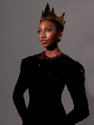 Mmesoma Anosike: A Crown Worn for Service And A Platform Built for Purpose.