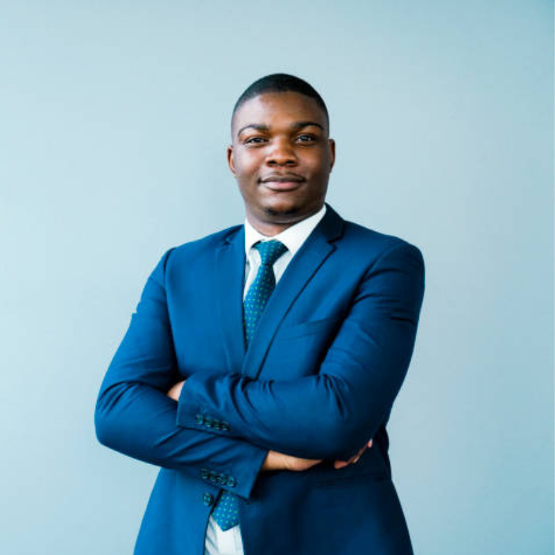 Ackim Bukhosi Tshuma Is Building Beauty Into a Platform for Empowerment.