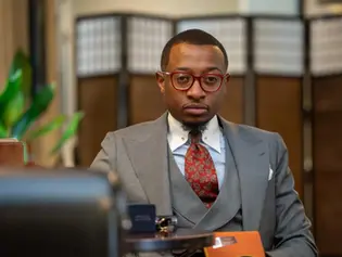 Mr Rocca’s Measure: How Craig Chimtengo Is Tailoring a New Standard for African Luxury.