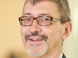 Before the Boom: Trevor Ward and the Long Game of African Hospitality