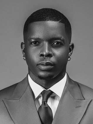 The making of a Global Fashion Brand: How Laurien Izere Built Empire Menswear.