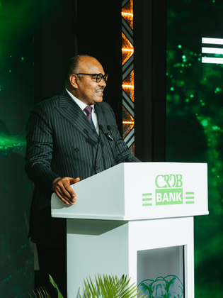 CRDB Bank opens Dubai office to channel Gulf capital into Africa’s $3.4 trillion economy