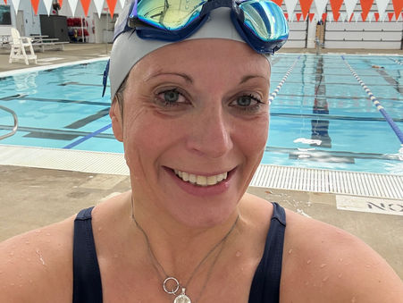 Enduring the Deep End