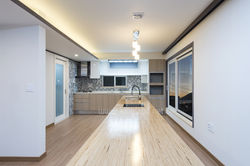 아일랜드식 주방