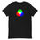 Thumbnail: Additive RGB Venn - Unisex t-shirt