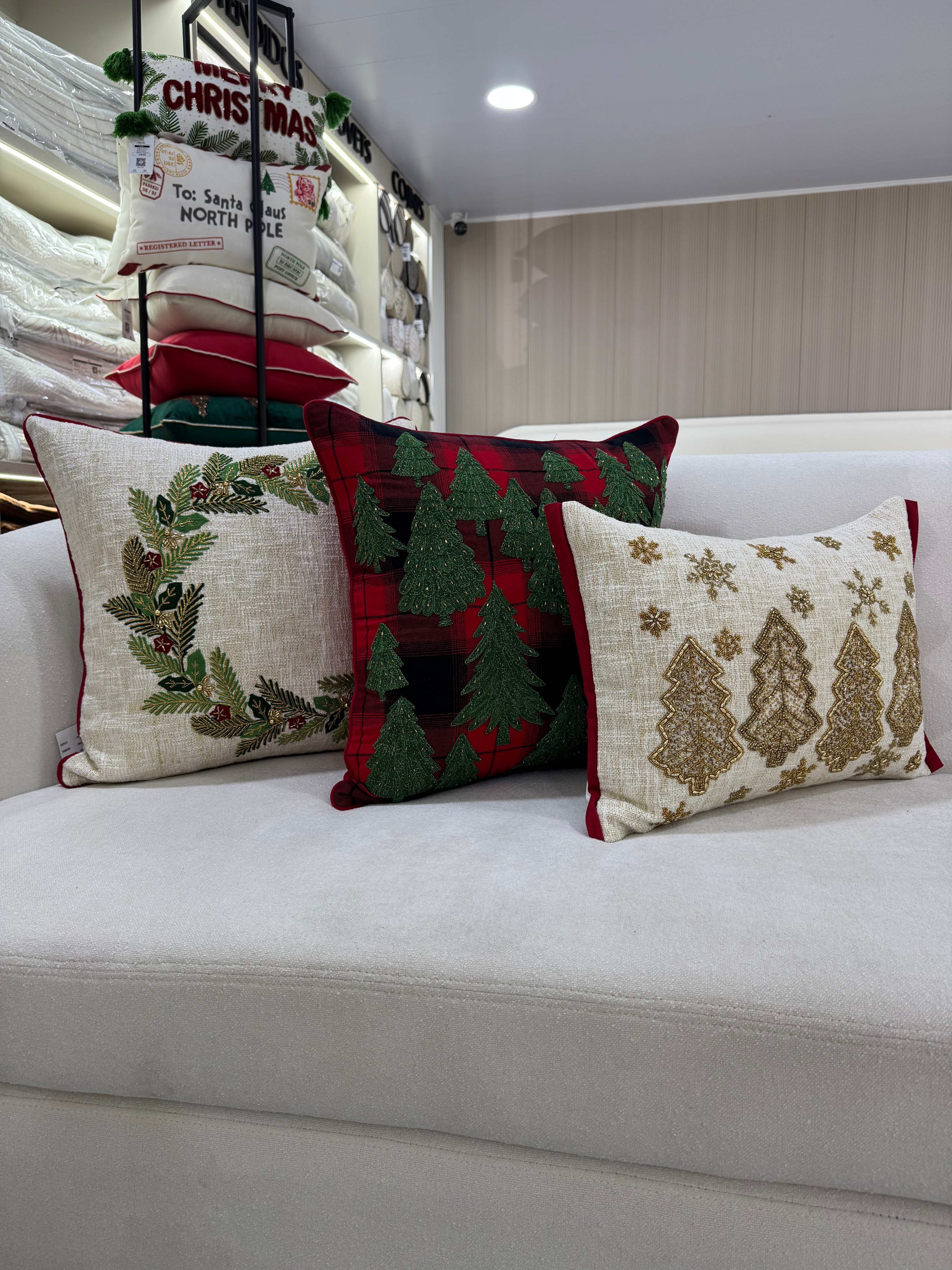 Set Encanto Navideño
