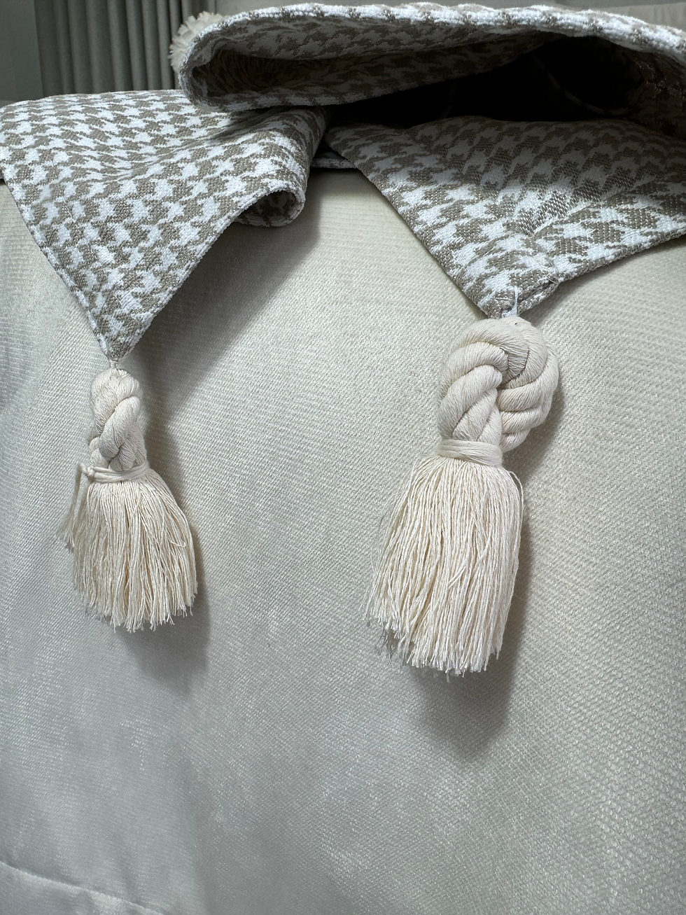 Miniatura: Macrame