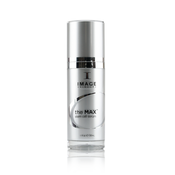 The MAX™ Stem Cell Serum  1 fl oz (30 mL)