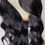 Miniaturbild: Body Wave / U- Part Wig
