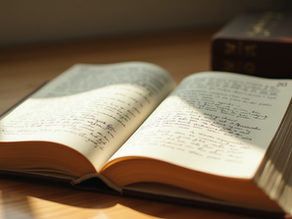 Embrace Your Life's Story: Turning Pages of Joy, Pain, and Transformation
