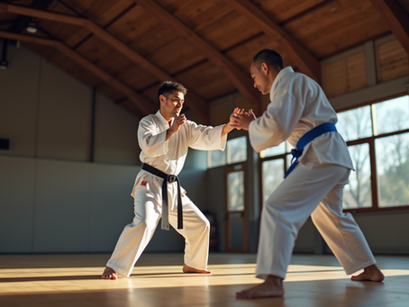 Get Featured in Martial Kombat Times: Call for Athletes and Black Belts