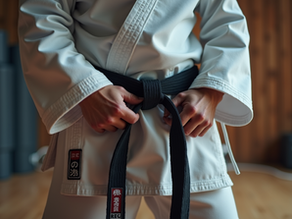 Staying Motivated in Martial Arts: Effective Martial Arts Motivation Strategies