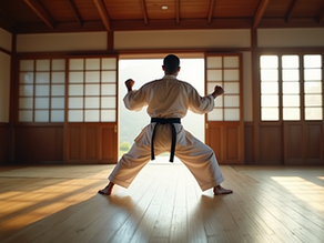 Unlock Your Martial Arts Potential: Join Our Community with Martial Kombat Times