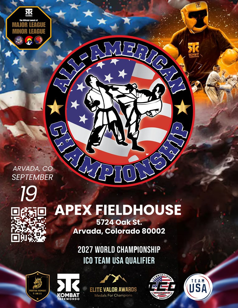 All-American Championship