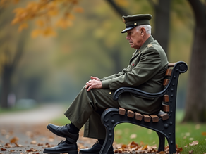 Raising Awareness: Supporting Combat Veterans and Ending the Stigma of PTSD