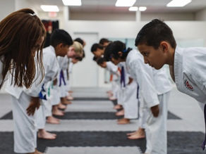 Five Essential Skills for New Martial Arts Students to Cultivate Beyond Combat
