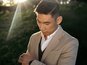 From Struggles to Success: Jason Park's Unstoppable Journey in MMA and Nursing