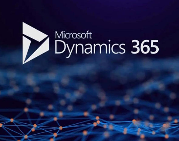Performans Lojistik Grubu Microsoft Dynamics 365