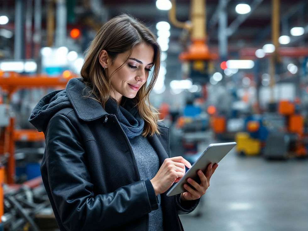 Performans Lojistik Grubu E-Ticaret Lojistiği