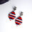 Miniature : Boucles d'oreilles Collection Littoral