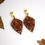 Miniature : Boucles d'oreilles Couleurs d'automne
