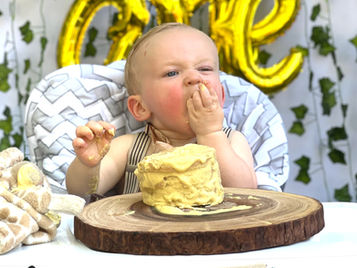 1st Birthday Party - Delightful or Disaster? (Tips & Tricks)