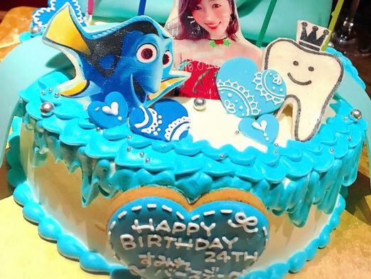 はじめまして!Sumireです。