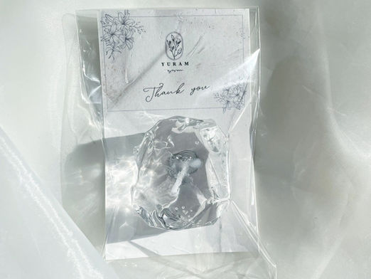 渋谷で買える“心を灯す”冬のキュン♡商品