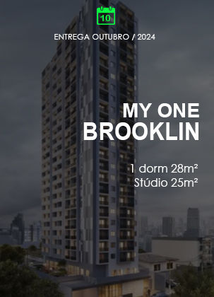 MY ONE Brooklin