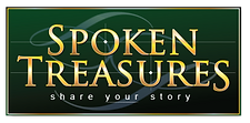 Spoken Treasures