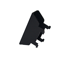 suporte de encaixe para montante de 70mm