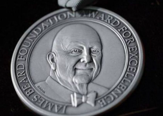 Here are the 2015 James Beard Award Finalists