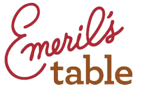 Emeril's Table