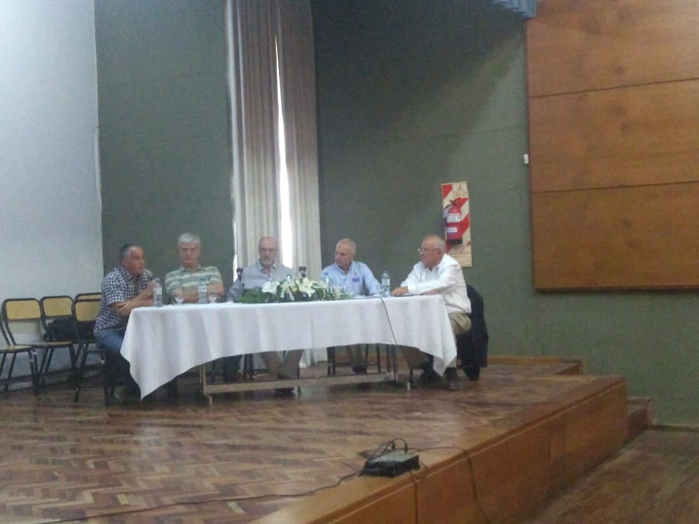 JORNADAS SUELOS 5
