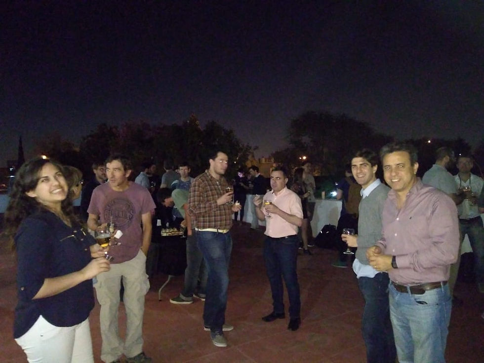 BRINDIS 7