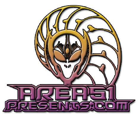 Area51 Presents