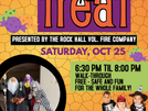 RHVFC Trunk or Treat