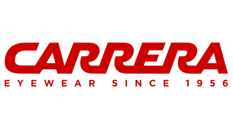 Logo marki Carrera