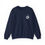 Thumbnail: Embroidered Top Donut Crewneck Sweatshirt