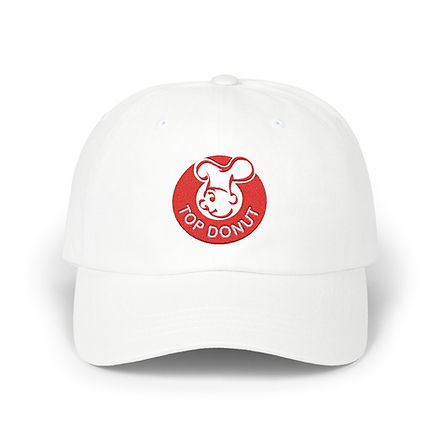 Classic Top Donut Cap | Top Donut Classic Top Donut Cap | Top Donut