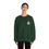 Thumbnail: Embroidered Top Donut Crewneck Sweatshirt