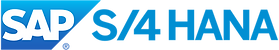 SAP S/4HANA Logo