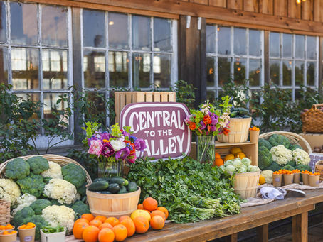 F3 Local Launches 'Central to the Valley' Regional Brand