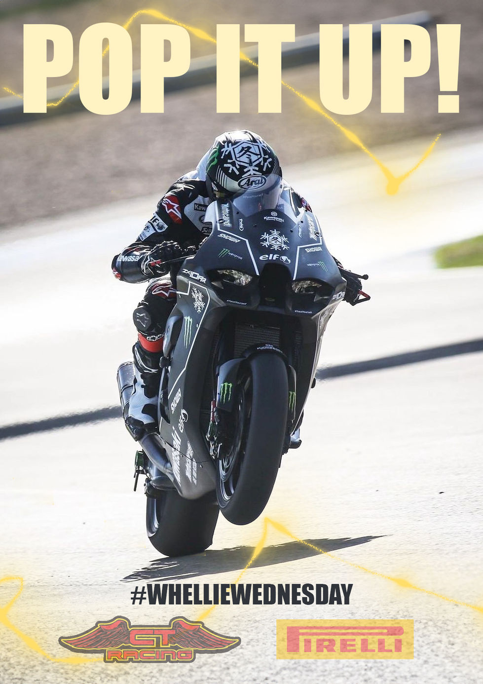 wheeliewednesday