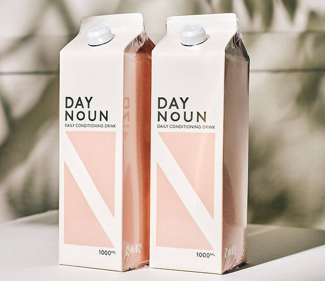 NOUN ファスティング2日間コース TOP | Day Noun Lp NOUN ファスティング2日間コース TOP | Day Noun Lp