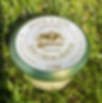 raw crème fraîche 120g