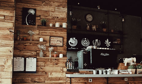 Work&coffee charleroi